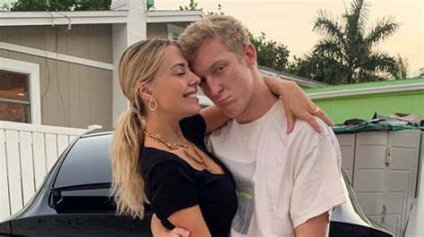 who did corinna kopf date|Anyone got the tea on what happened between Corinna kopf and。